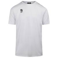 Robey Crossbar Trainingsshirt Wit - thumbnail