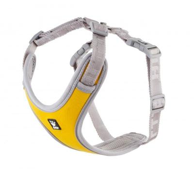 Hurtta Adventure Harness Oranje Hondenhalsband, hondentuig & hondenlijn Hurtta Adventure Harness Oranje Hondenhalsband, hondentuig & hondenlijn