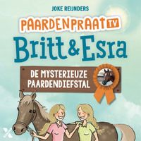 De mysterieuze paardendiefstal