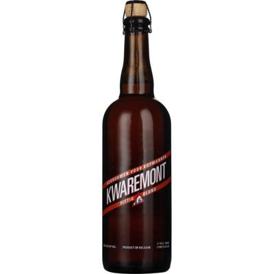 Kwaremont Blond 75CL