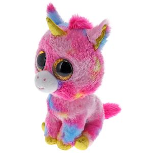 Beanie Boos Beanie Boo's Fantasia Unicorn 15cm