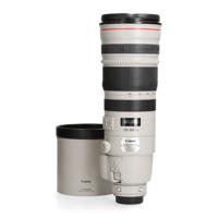 Canon Canon 200-400mm 4.0 L EF IS USM - thumbnail