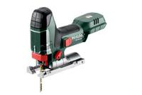 Metabo ST 18 L 90 601047850 Accu-decoupeerzaag Brushless, Zonder accu, Zonder lader 18 V Aantal meegeleverde accus: 0