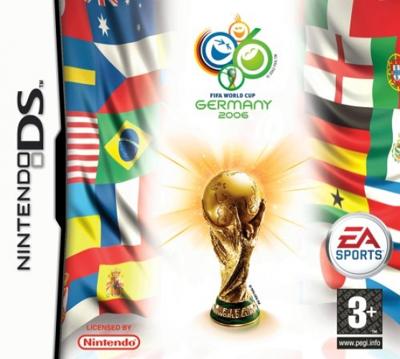 Fifa World Cup Soccer 2006