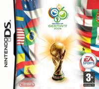 Fifa World Cup Soccer 2006