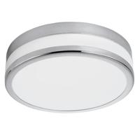 Eglo Badkamer plafondlamp Led Palermo 29,5cm 94999