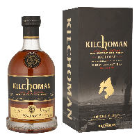 Kilchoman Loch Gorm Limited Edition 2022  70cl Single Malt Whisky + Giftbox