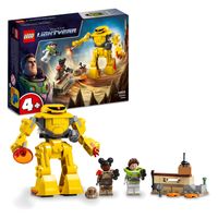 Lego LEGO Toy Story 76830 Zyclops Achtervolging - thumbnail