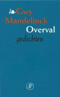 Overval - Gwy Mandelinck - ebook - thumbnail