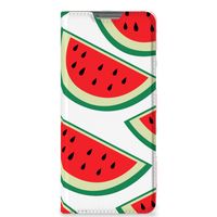 OPPO Find X5 Flip Style Cover Watermelons - thumbnail