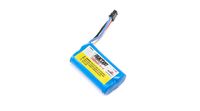 7.4V 1500mAh 2S LiIon: PRB React 17 (DYNB0108)