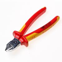 Knipex zysnytang 180mm 7006vde