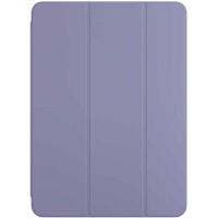 Apple Smart Folio voor iPad Air (5e generatie) tablethoes Engelse lavendel