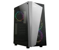 Zalman S4 Plus Midi Tower Zwart