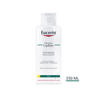 Eucerin DermoCapillaire Anti Roos Crème-Shampoo 250ml - thumbnail