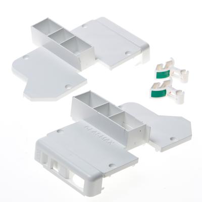 Bed.set glasmax 30 wit Bed.set glasmax 30 wit