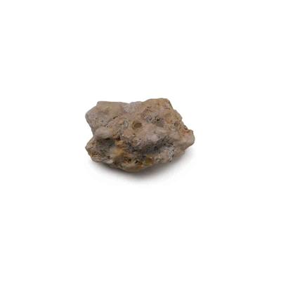 Ruwe Edelsteen Mica - Aquamarijn in Matrix (Model 288)