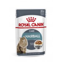 Royal Canin Hairball Care in saus natvoer kat (85 g) 2 dozen (24 x 85 g) - thumbnail