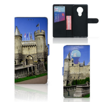 Nokia 5.3 Flip Cover Kasteel