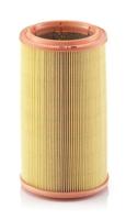 MANN-FILTER C 1586 Luchtfilter - voor Auto's + Transporters