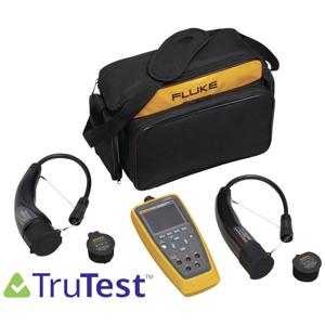 Fluke FEV350/TY2/TY1 PRO Analyser voor laadstation Type 1 & type 2