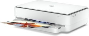 HP ENVY 6020e Thermische inkjet A4 4800 x 1200 DPI 7 ppm Wifi