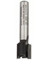 Bosch Accessories 2608628399 Groeffrees Hardmetaal Afmeting, Ø 12.7 mm Schachtdiameter 8 mm - thumbnail