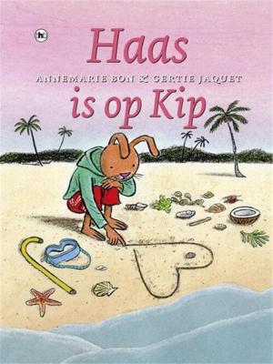 Haas is op kip - Annemarie Bon - eBook (9789044342734) Haas is op kip - Annemarie Bon - eBook (9789044342734)
