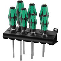 Wera 367/7 TORX® HF Schroevendraaierset Werkplaats 7-delig Torx - thumbnail