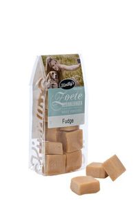 Kindly's Kindly's - Fudge 150 Gram 7 Stuks