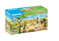 PlaymobilÂ® Country 71251 Alpaca wandeling