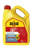Pen1One versnellingsbakolie Gear Max 75W90 synthetisch 5 liter