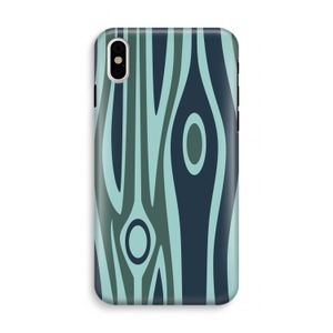 Bast B: iPhone XS Tough Case