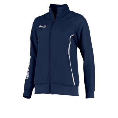 Reece Core Woven Jack Dames - Navy Reece Core Woven Jack Dames - Navy