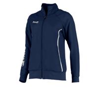 Reece Core Woven Jack Dames - Navy