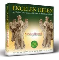 Engelen helen - Annelies Hoornik, Frans Vermeulen - Hardcover (9789079995103)