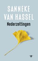 Nederzettingen - Sanneke van Hassel - ebook