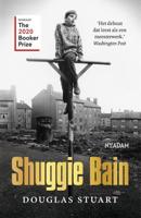 Shuggie Bain - Douglas Stuart - Paperback (9789046827574)