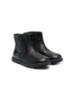 Camper Kids bottines Duet - Noir