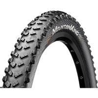 Continental Buitenband (58-584) 27.5-2.3 Mountain King 2.3 zwart