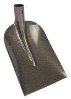 Talen Tools – Betonschop – Gehard staal – 35 x 22 cm – Zonder steel