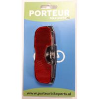 Porteur Achterlicht Porteur drager led e-bike - thumbnail