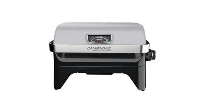 Campingaz Attitude 2go CV Barbecue Tafelblad Gas Zwart, Grijs 2400 W Campingaz Attitude 2go CV Barbecue Tafelblad Gas Zwart, Grijs 2400 W