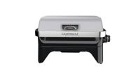 Campingaz Attitude 2go CV Barbecue Tafelblad Gas Zwart, Grijs 2400 W