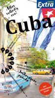 Reisgids ANWB extra Cuba | ANWB Media - thumbnail