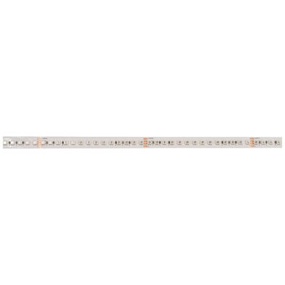 Deko Light Long Run 840407 LED-strip Met open kabeleinde 48 V 50 m RGB 1 stuk(s)