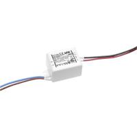 Self Electronics SLT3-700ISC LED-driver Constante stroomsterkte 3.15 W 700 mA 3.0 - 4.5 V/DC Geschikt voor meubels, Niet dimbaar, Overbelastingsbescherming,