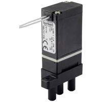 Bürkert Wipklep 6106 138319 1 bar (max) 1 stuk(s)