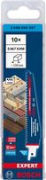 Bosch Accessoires Expert 'Wood with Metal Demolition' S 967 XHM reciprozaagblad 10-delig - 1 stuk(s) - 2608900397 - thumbnail