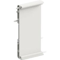 Wieland Electric 01.001.5753.0 DIN-rail-behuizing tussenstuk 44.8 x 96 Grijs 1 stuk(s) - thumbnail